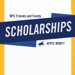 NPC Friends & Family Scholarships