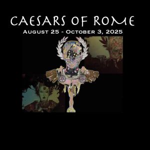 Caesars of Rome