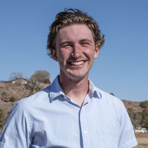 Caleb Anson