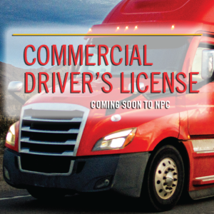CDL Coming Soon!