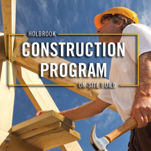 Construction ON SITE Build