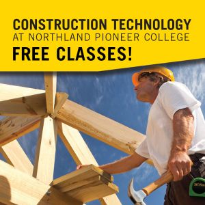 NPC Construction FREE CLASSES