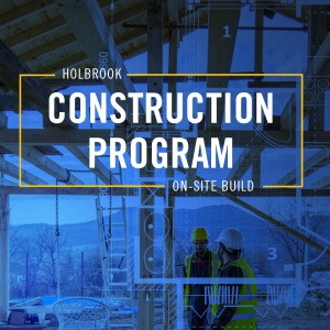 Construction ON Site Build