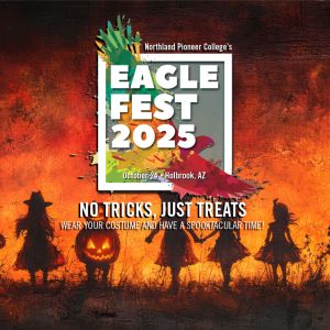 Fall 2025 Eagle Fest