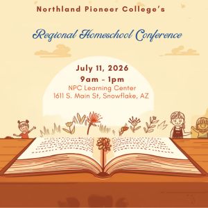 Homeschool Conference