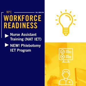 IET Programs