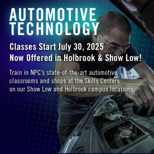 Automotive Technology