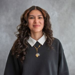 Samantha Gonzalez-Zuniga 