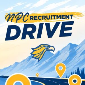 Recruitment Drive 