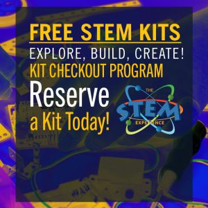 STEM Kit Checkout Program