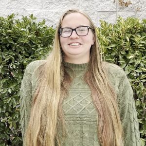 Ashlyn Dighans