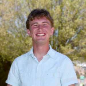 Caleb Anson