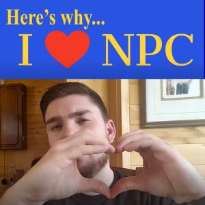 I Love NPC Thumb 1