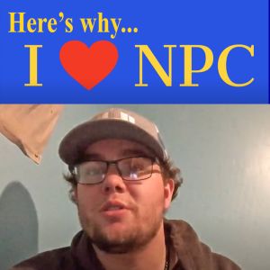 I Love NPC Thumb 3 New