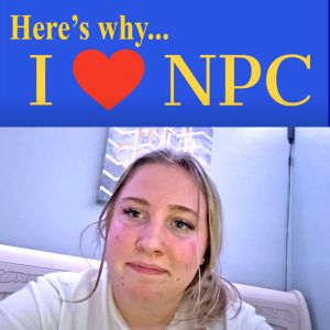 I Love NPC Thumb 4 New