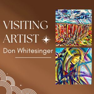 Visiting Artist